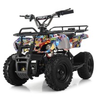 Детский электромобиль Квадроцикл PROF1 HB-EATV800N-NEW8 V3 до 65 кг