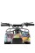 Дитячий електромобіль Квадроцикл PROF1 HB-EATV800N-NEW8 V3 до 65 кг