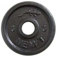Диск стальной Home TI-0014, 3 кг, 28 мм