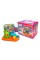 Набір фігурок Коробочка пригод Moji Pops S1 PMP1D612IN00, 2 фігурки, сцена