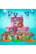 Набір фігурок Коробочка пригод Moji Pops S1 PMP1D612IN00, 2 фігурки, сцена