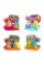 Набір фігурок Коробочка пригод Moji Pops S1 PMP1D612IN00, 2 фігурки, сцена