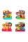 Набір фігурок Коробочка пригод Moji Pops S1 PMP1D612IN00, 2 фігурки, сцена