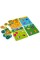 Гра настільна "Fisher Price. Лото. Вивчаємо тварин" VT2910-01, 4 гральні поля