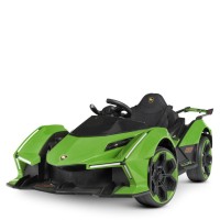Детский электромобиль Машинка M 4865EBLR-5 до 30 кг