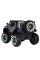 Детский электромобиль Джип M 5912EBLR-11 до 30 кг