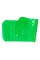 Коврик в ванную комнату на присосках MGZ-0901(Green) 35х95 см