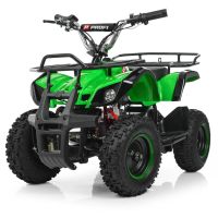 Дитячий електромобіль Квадроцикл Profi HB-EATV800N-5(MP3) V3 до 20 км/год