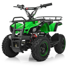 Дитячий електромобіль Квадроцикл Profi HB-EATV800N-5(MP3) V3 до 20 км/год