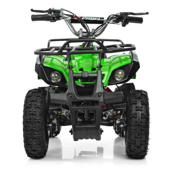 Дитячий електромобіль Квадроцикл Profi HB-EATV800N-5(MP3) V3 до 20 км/год