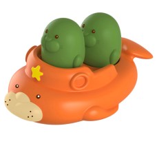 Набор для ванной  Huanger HE0287 фигурки животных  Моржи