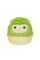 М'яка іграшка Альпака Кавалері Squishmallows SQCR05374, 19 см