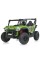 Дитячий електромобіль Джип M 5019EBLR-10(24V) до 59 кг