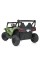 Дитячий електромобіль Джип M 5019EBLR-10(24V) до 59 кг
