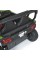 Дитячий електромобіль Джип M 5019EBLR-10(24V) до 59 кг