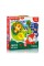 Гра настільна "Fisher Price. Лото. Мій день" VT2910-02, 4 гральні поля