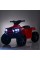 Дитячий електроквадроцикл Bambi Racer M 3893EL-3 до 20 кг