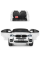 Детский электромобиль Джип Bambi JJ2168EBLR-1 BMW до 50 кг