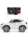 Детский электромобиль Джип Bambi JJ2168EBLR-1 BMW до 50 кг