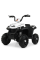 Дитячий електромобіль Квадроцикл Bambi Racer M 4131EL-1 до 30 кг