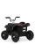 Дитячий електромобіль Квадроцикл Bambi Racer M 4131EL-1 до 30 кг