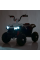 Дитячий електромобіль Квадроцикл Bambi Racer M 4131EL-1 до 30 кг
