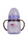 Поильник с силиконовым носиком MGZ-0314(Violet) 180 мл