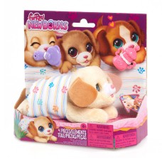 Інтерактивна іграшка "Цуценя" Furreal 28074 серії "Newborns"