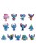 Детская игровая фигурка-сюрприз "Стич" Stitch 46334