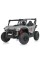 Дитячий електромобіль Джип M 5019EBLR-11(24V) до 59 кг