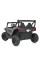 Дитячий електромобіль Джип M 5019EBLR-11(24V) до 59 кг