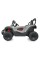 Дитячий електромобіль Джип M 5019EBLR-11(24V) до 59 кг
