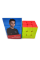 Кубик Рубіка 3х3 Smart Cube SC322 стікерлес