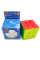 Кубик Рубіка 3х3 Smart Cube SC322 стікерлес