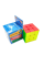 Кубик Рубіка 3х3 Smart Cube SC322 стікерлес