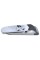 Дитячий шезлонг-гойдалка IZZY ME 1178 Gray