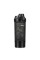 Спортивний шейкер Fitseven Infinity UZSPACE 1110(Black) 550 мл, чорний