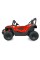 Дитячий електромобіль Джип M 5019EBLR-3(24V) до 59 кг