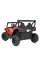 Дитячий електромобіль Джип M 5019EBLR-3(24V) до 59 кг