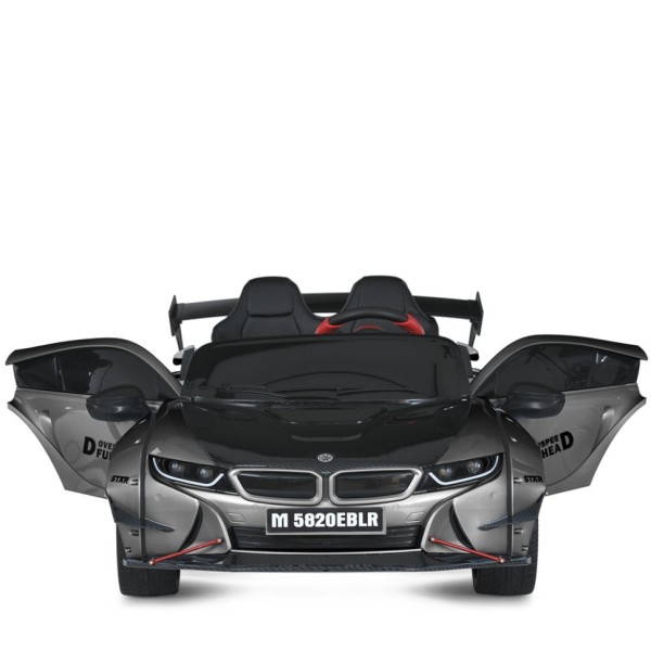Детский электромобиль Машина M 5820EBLRS-11(24V) до 35 кг