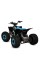 Дитячий електромобіль Квадроцикл E-FOX-1450-4 до 150 кг