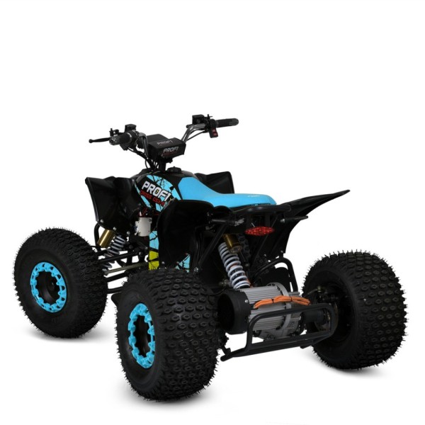 Дитячий електромобіль Квадроцикл E-FOX-1450-4 до 150 кг
