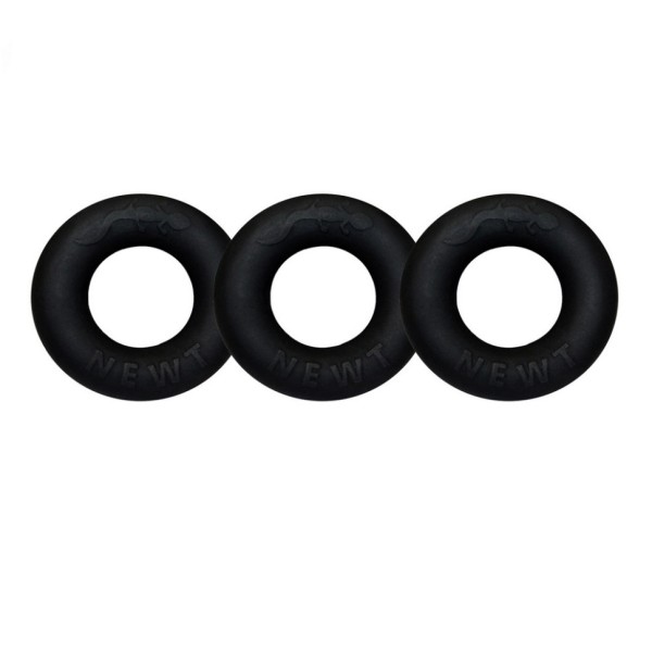 Набір кистьових еспандерів кільце+еспандер ножиці Power Grip Set3 NE-1589-60