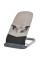 Детский шезлонг-качалка IZZY ME 1178 Taupe Beige