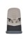 Детский шезлонг-качалка IZZY ME 1178 Taupe Beige