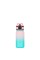Детская бутылка для воды LittleBig UZSPACE 3020(Pink-Blue) 350 мл, розовато-голубая