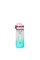 Детская бутылка для воды LittleBig UZSPACE 3020(Pink-Blue) 350 мл, розовато-голубая