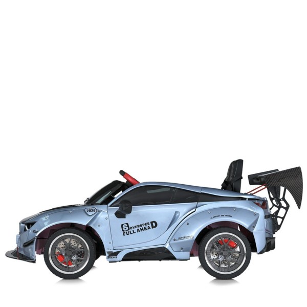 Детский электромобиль Машина M 5820EBLRS-12(24V) до 35 кг