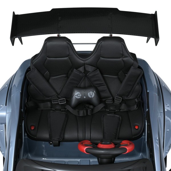 Детский электромобиль Машина M 5820EBLRS-12(24V) до 35 кг
