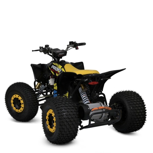 Детский электромобиль Квадроцикл E-FOX-1450-6 до 150 кг